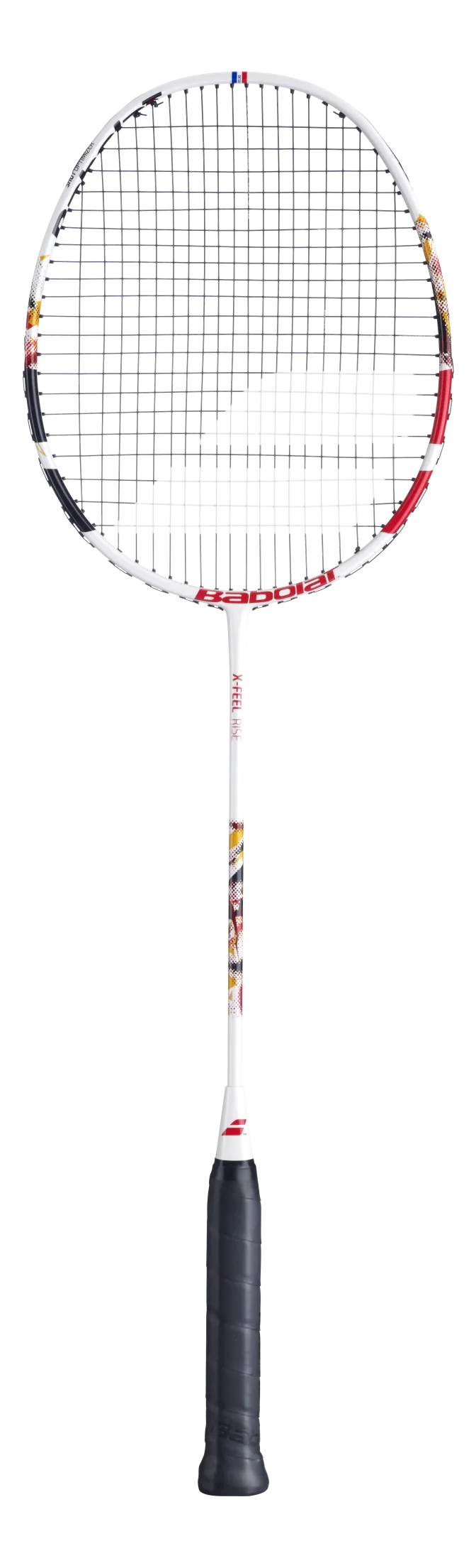 Babolat X-Feel Rise 2026 4U Badminton Racquet Strung