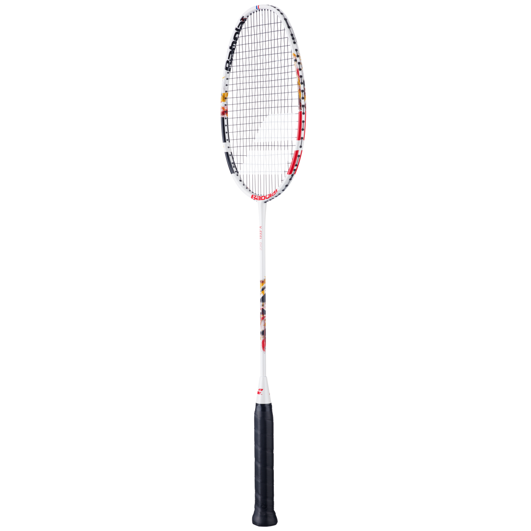 Babolat X Feel Rise Badminton Racquet Strung