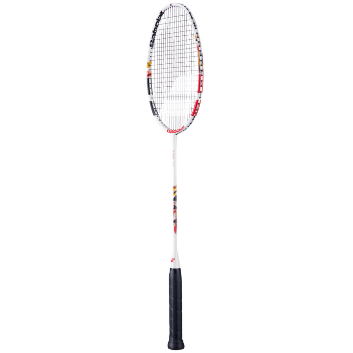 Babolat X Feel Rise Badminton Racquet Strung