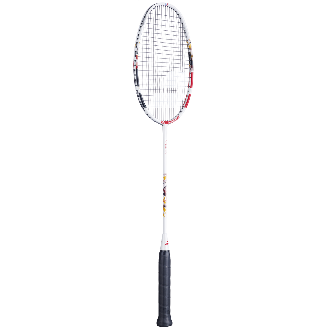 Babolat X Feel Rise Badminton Racquet Strung