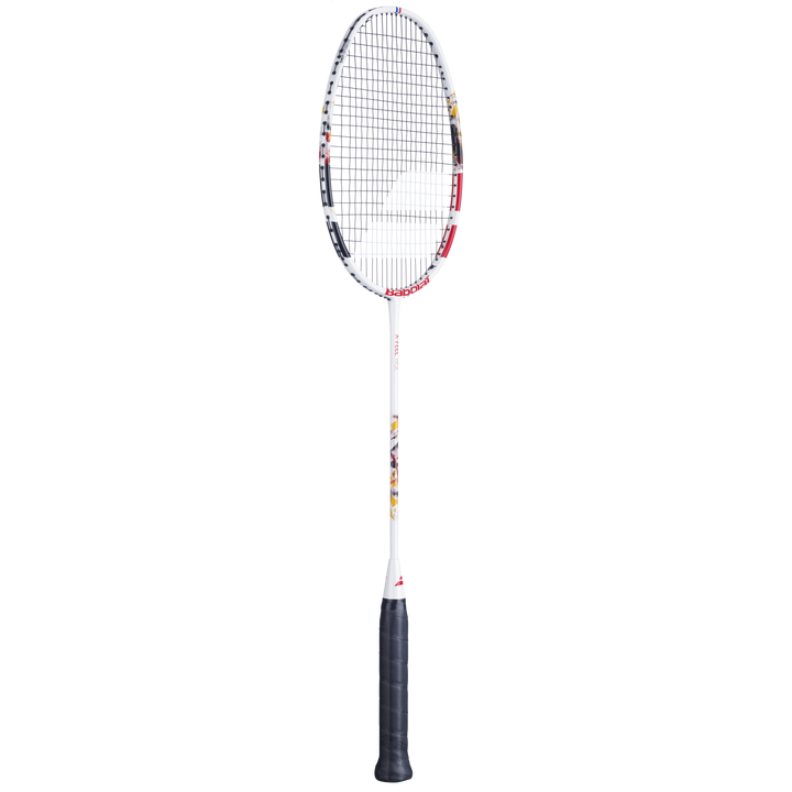 Babolat X Feel Rise Badminton Racquet Strung