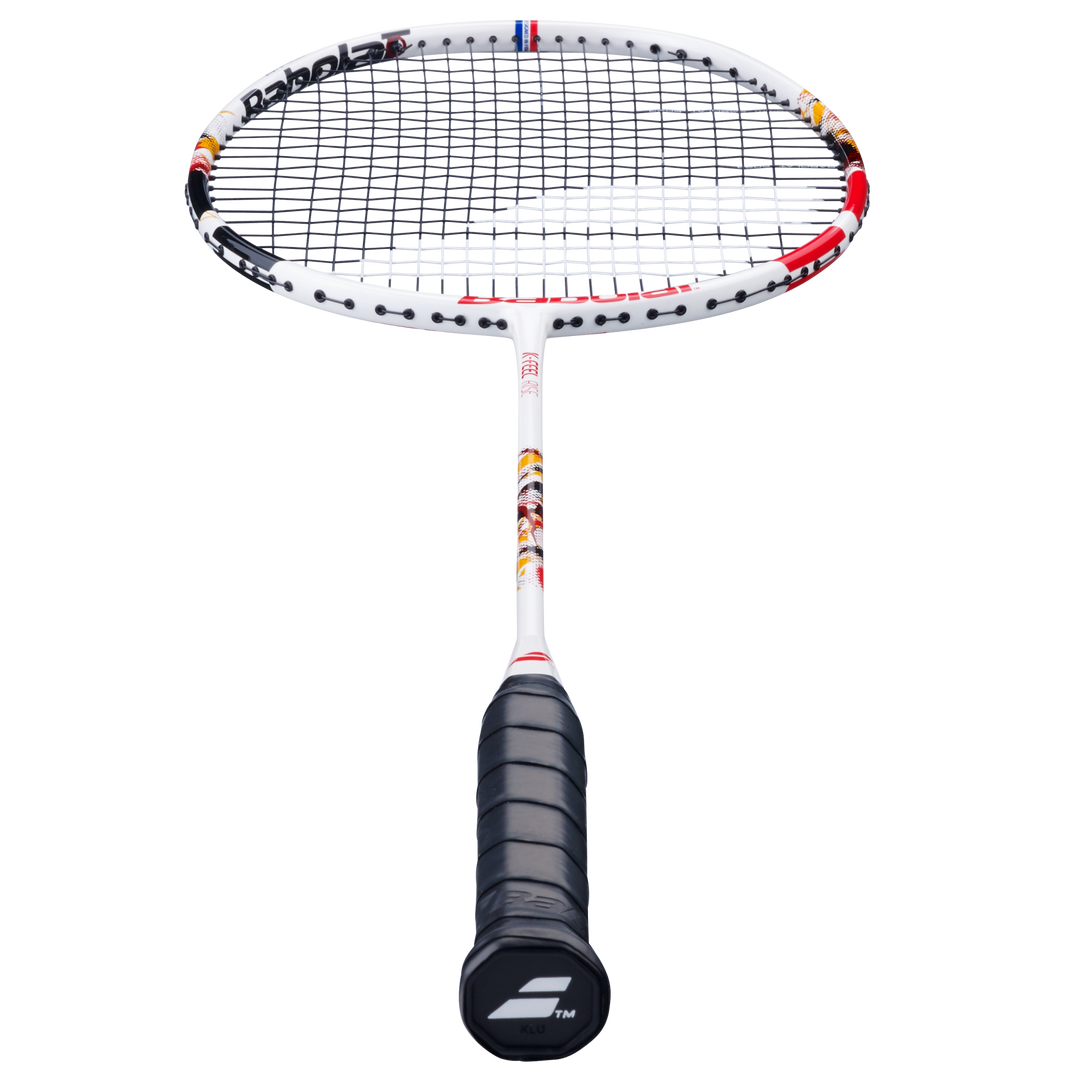 Babolat X Feel Rise Badminton Racquet Strung