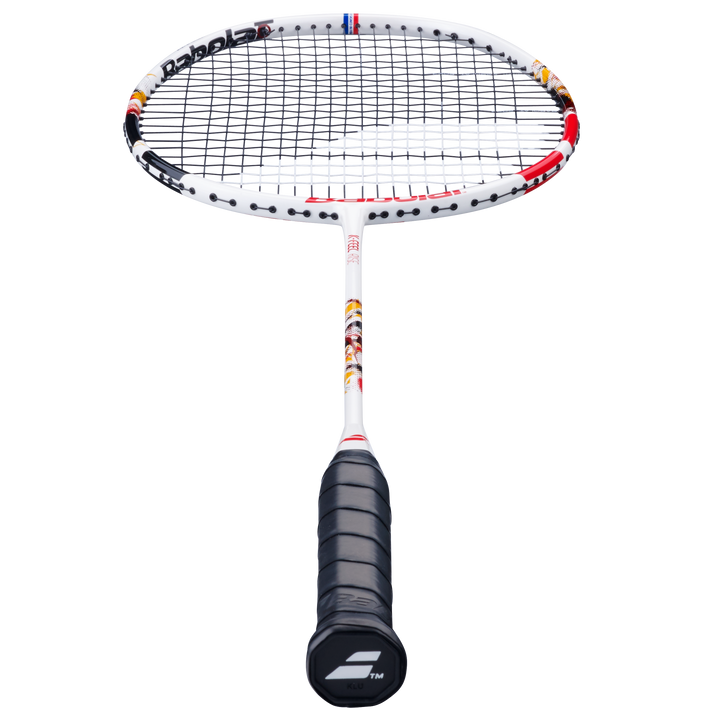 Babolat X Feel Rise Badminton Racquet Strung