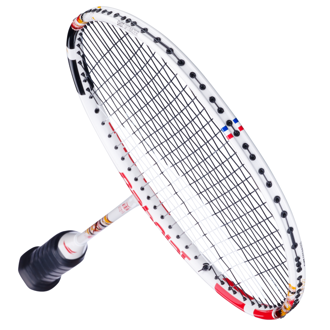 Babolat X Feel Rise Badminton Racquet Strung