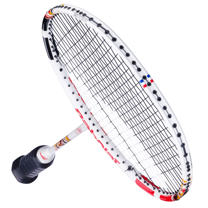Babolat X Feel Rise Badminton Racquet Strung