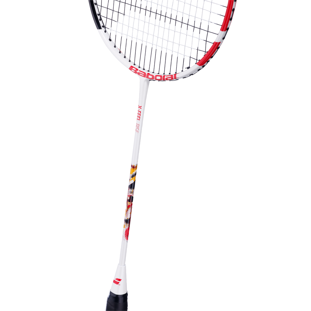 Babolat X Feel Rise Badminton Racquet Strung