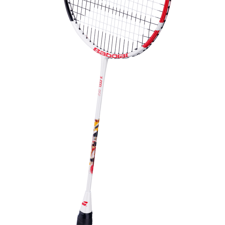 Babolat X Feel Rise Badminton Racquet Strung