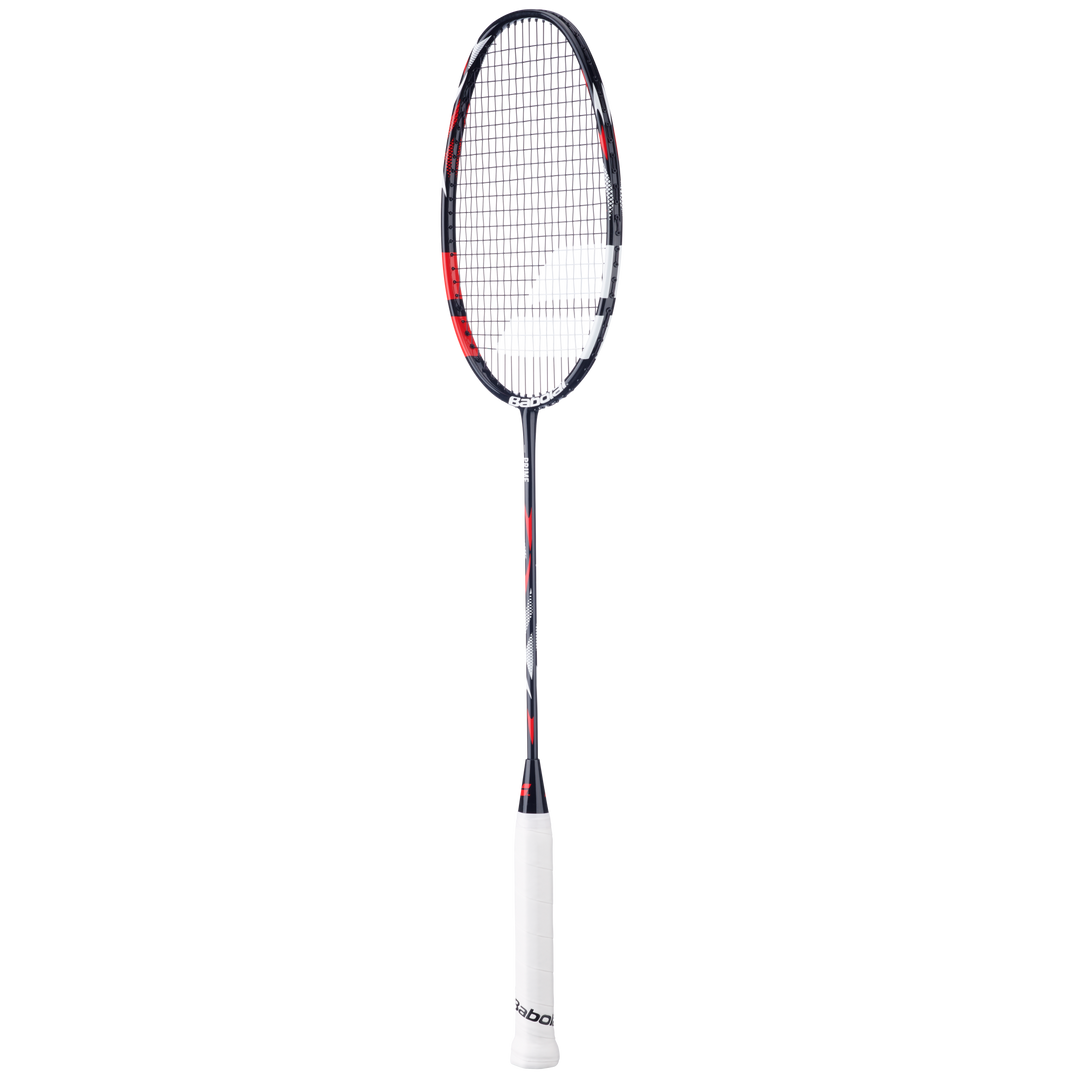 Babolat Prime 3U Badminton Racquet Strung