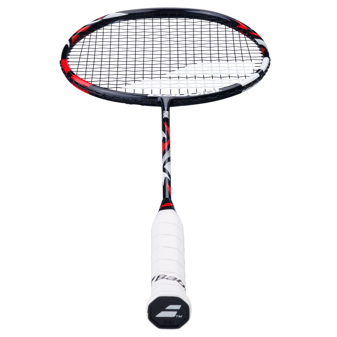 Babolat Prime 3U Badminton Racquet Strung