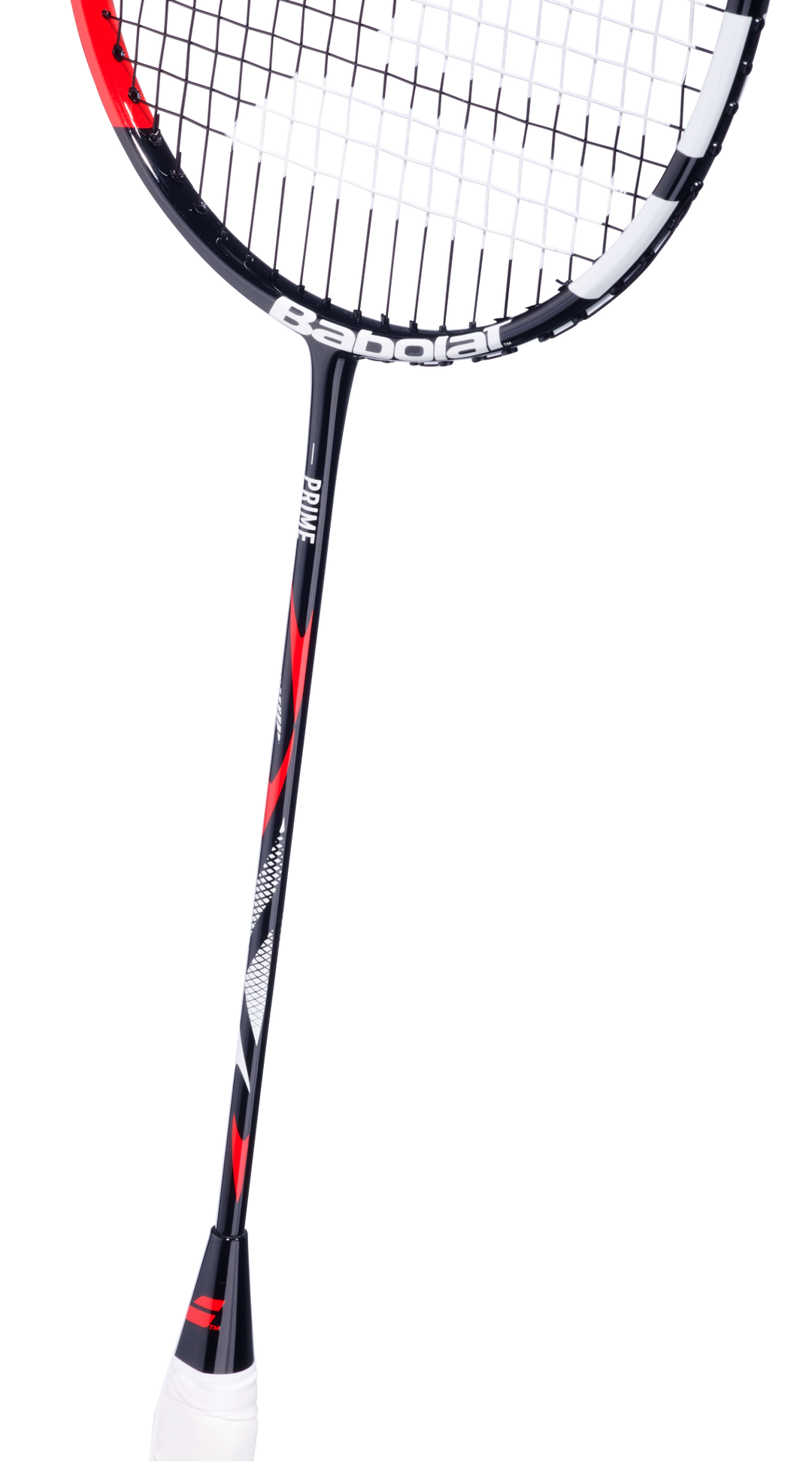 Babolat Prime 3U Badminton Racquet Strung