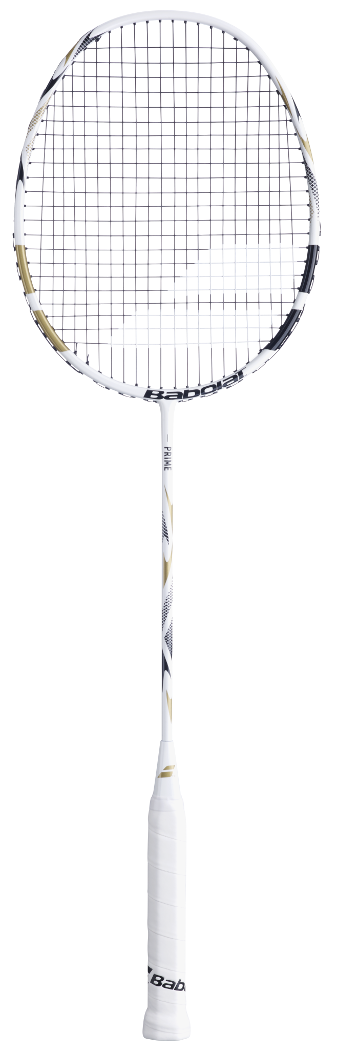 Babolat Prime 3U Badminton Racquet Strung