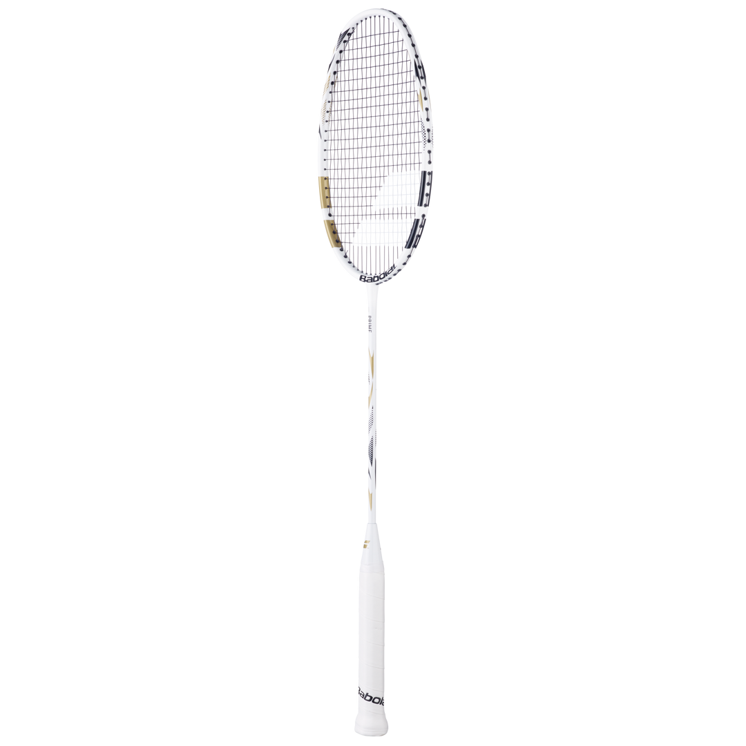 Babolat Prime 3U Badminton Racquet Strung