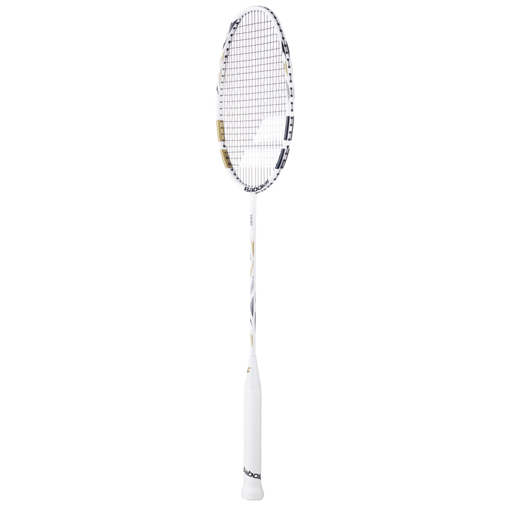 Babolat Prime 3U Badminton Racquet Strung