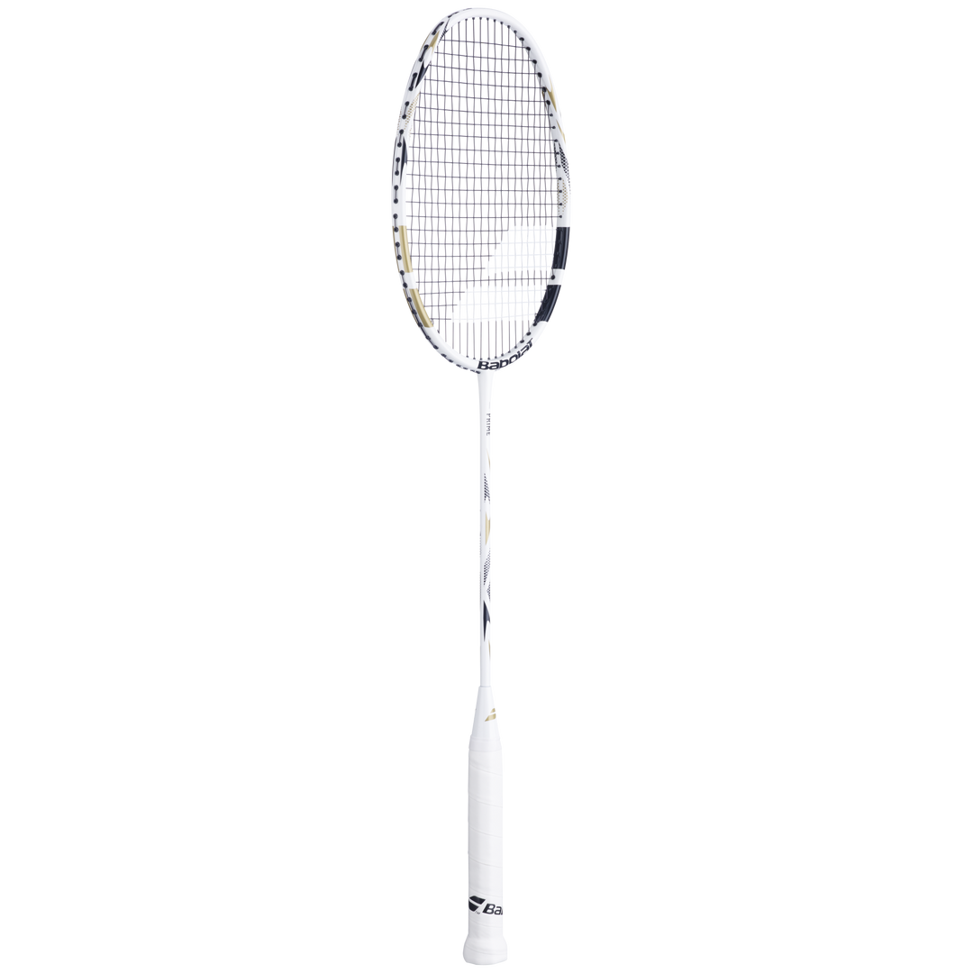 Babolat Prime 3U Badminton Racquet Strung