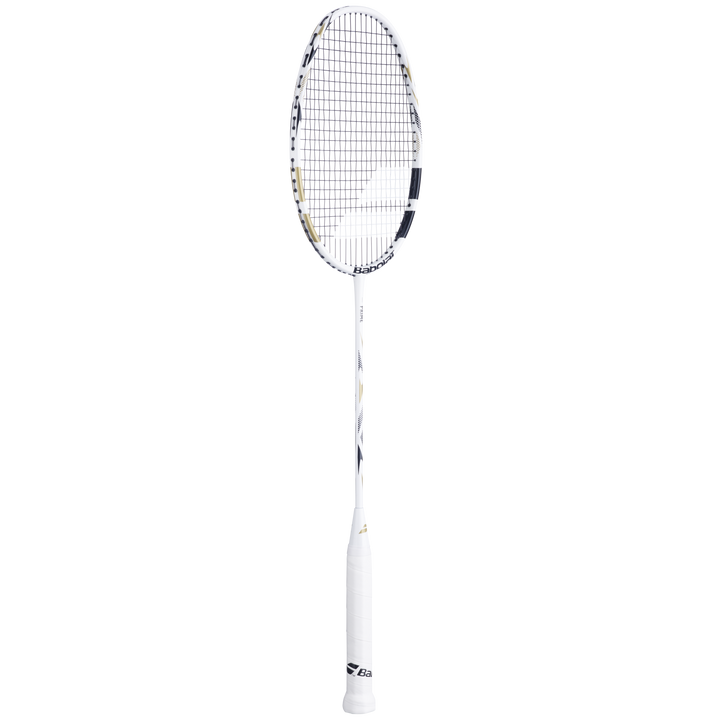 Babolat Prime 3U Badminton Racquet Strung