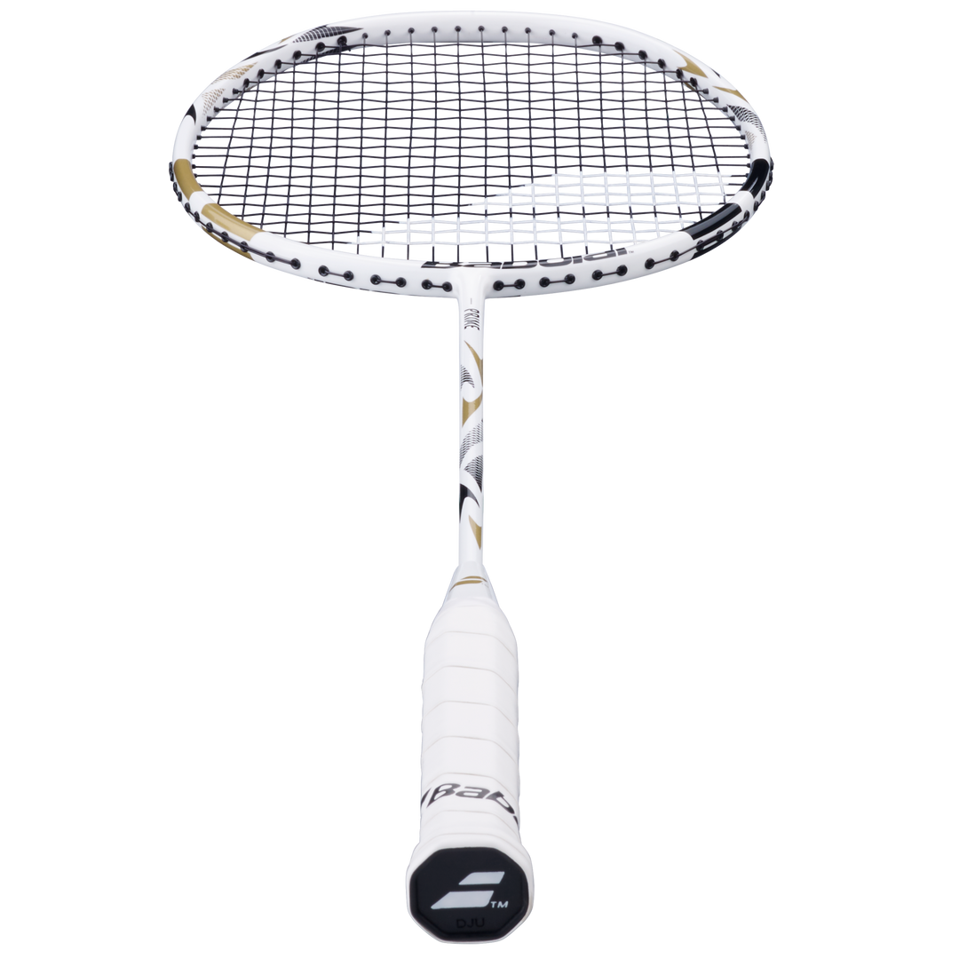 Babolat Prime 3U Badminton Racquet Strung