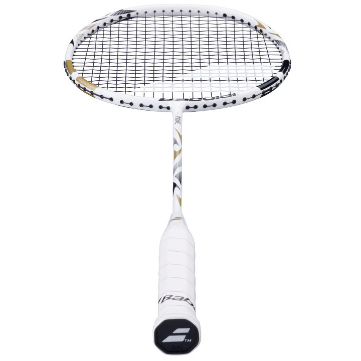 Babolat Prime 3U Badminton Racquet Strung