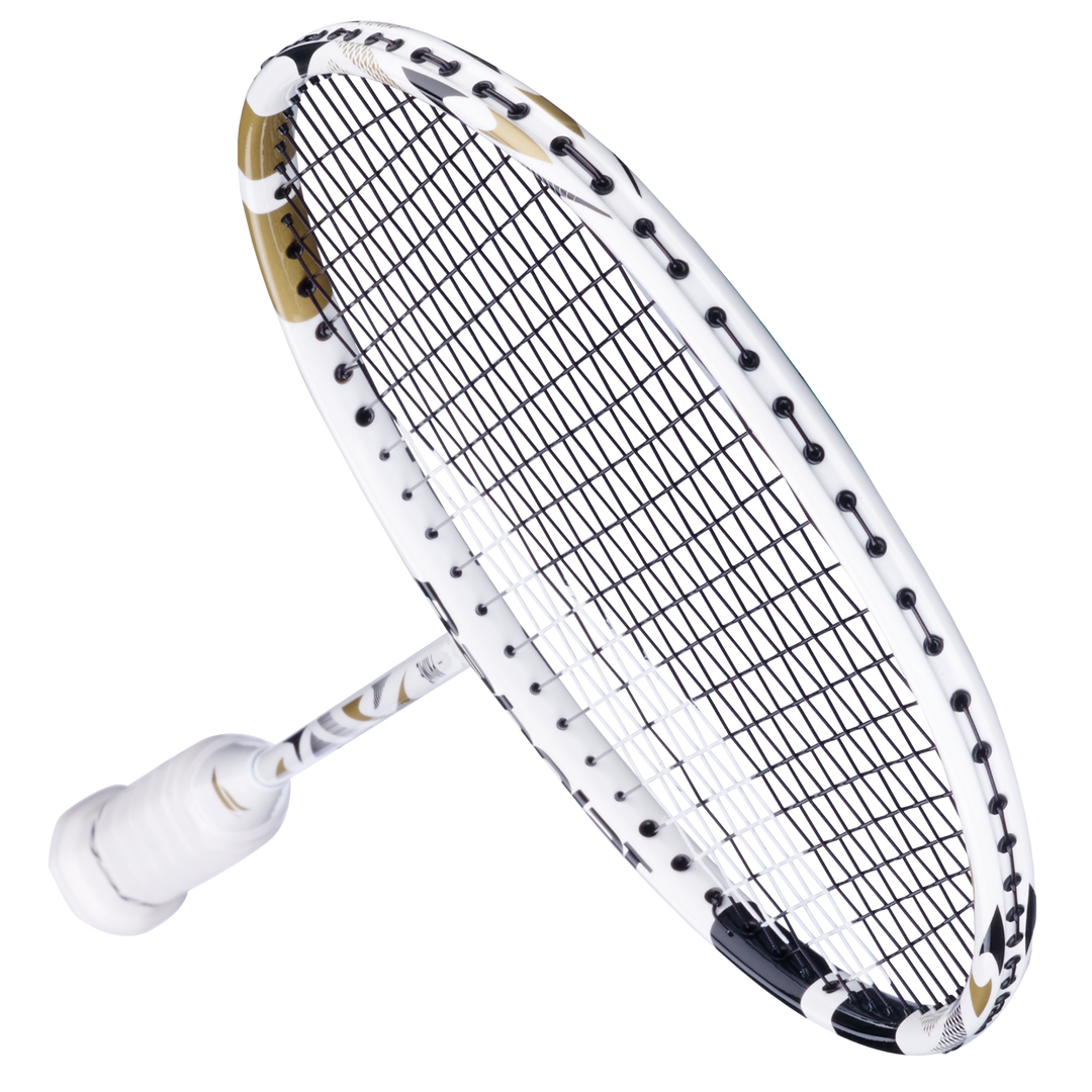 Babolat Prime 3U Badminton Racquet Strung
