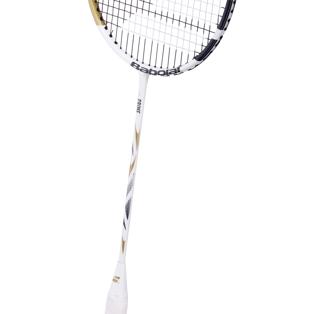 Babolat Prime 3U Badminton Racquet Strung