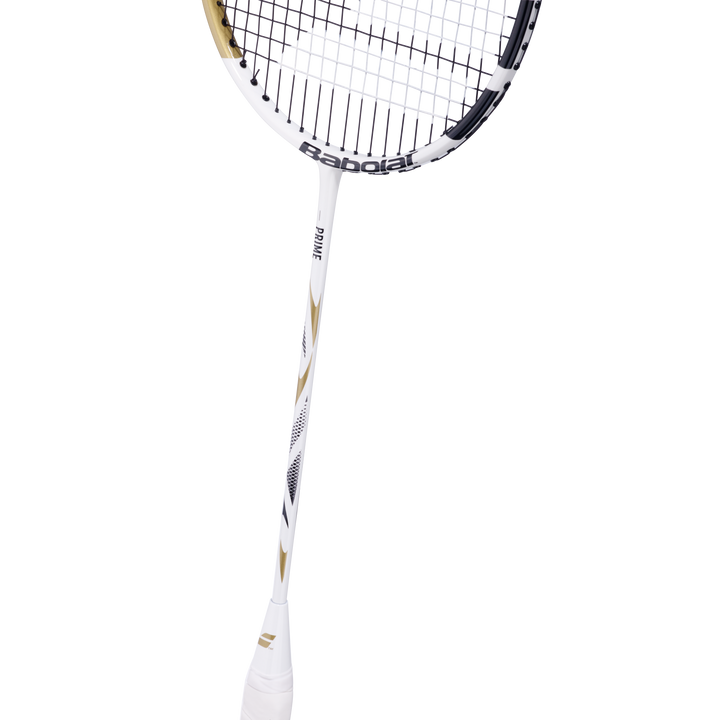 Babolat Prime 3U Badminton Racquet Strung