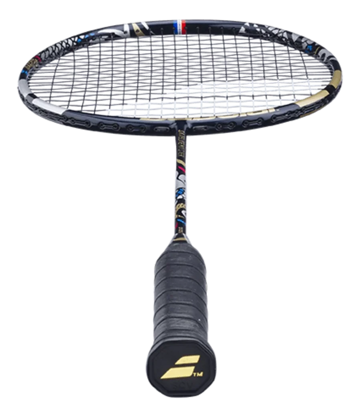 Babolat Satelite Master 4U Badminton Racquet Unstrung