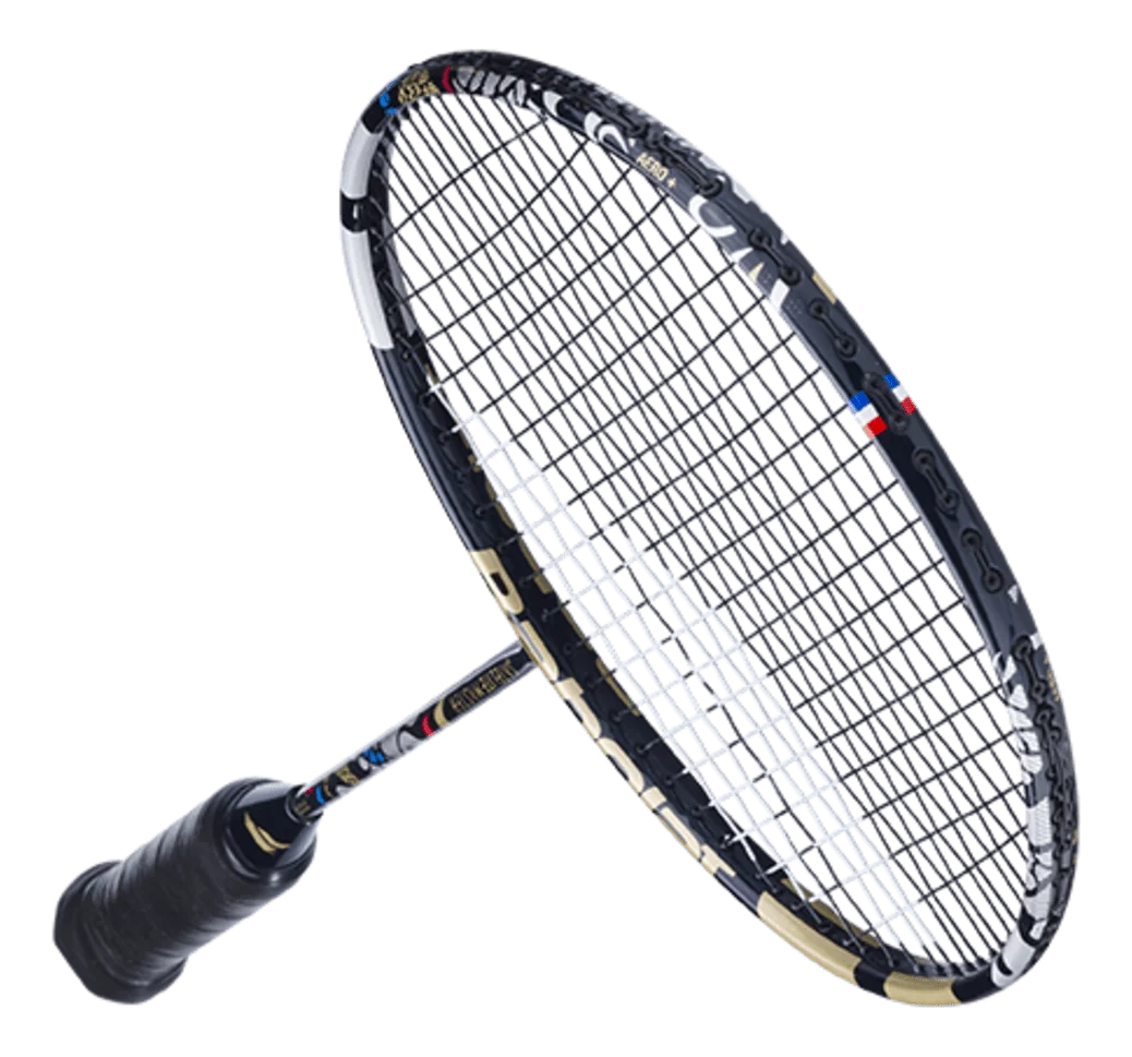 Babolat Satelite Master 4U Badminton Racquet Unstrung