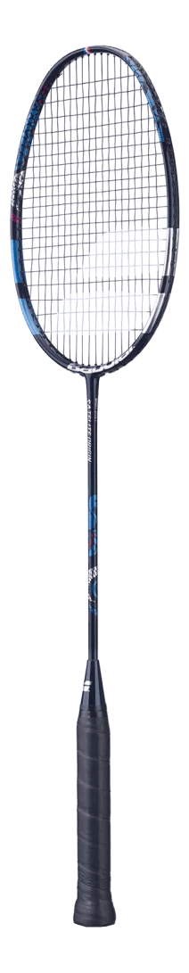 Babolat Satelite Origin 4U 2026 Badminton Racquet Strung