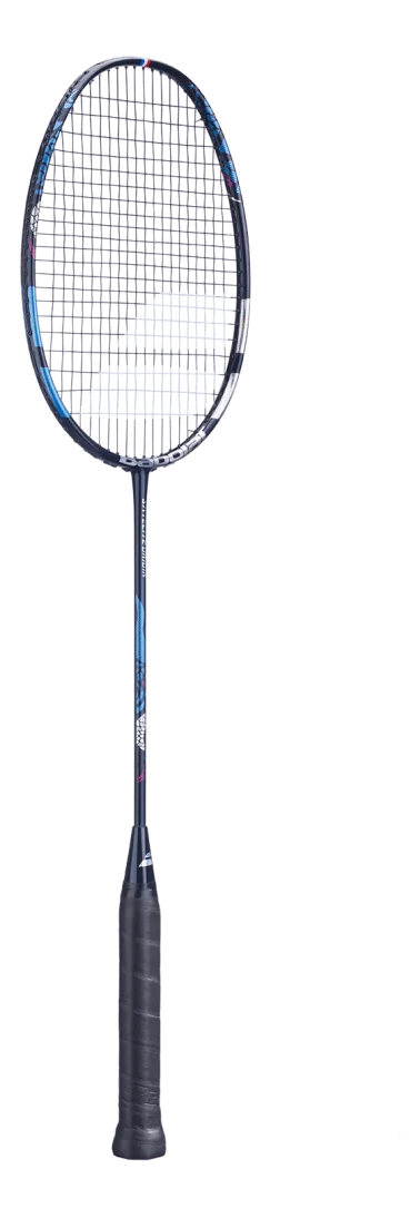 Babolat Satelite Origin 4U 2026 Badminton Racquet Strung