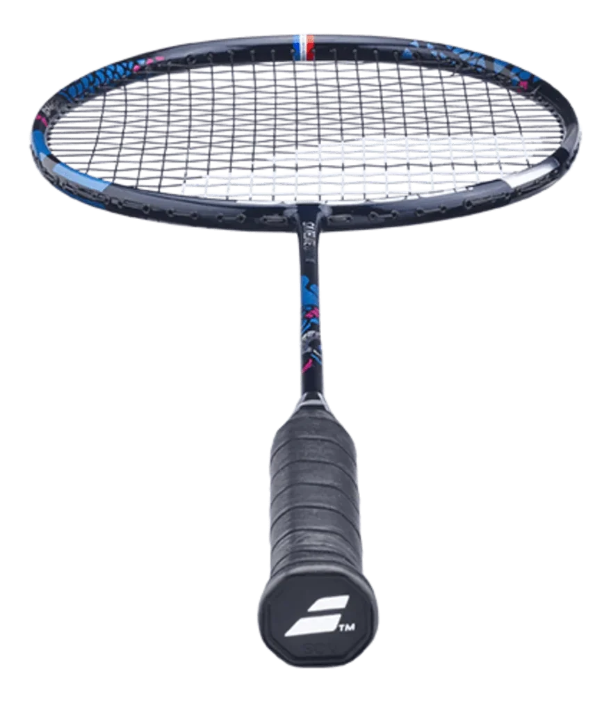 Babolat Satelite Origin 4U 2026 Badminton Racquet Strung