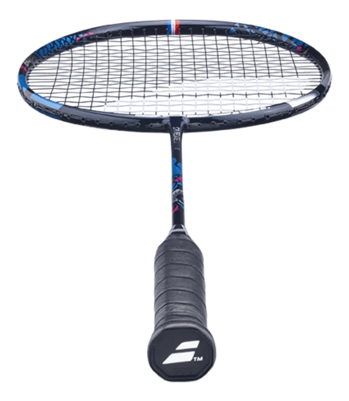 Babolat Satelite Origin 4U 2026 Badminton Racquet Strung