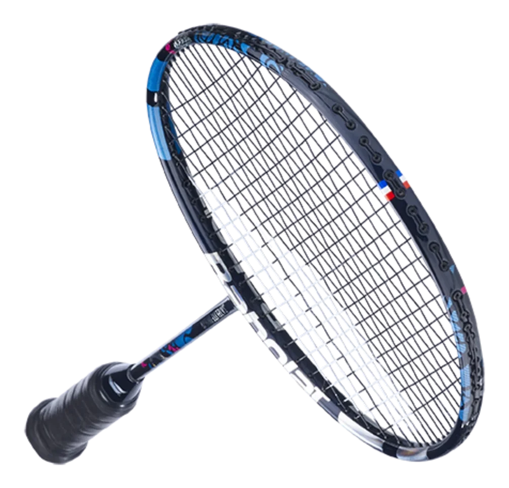 Babolat Satelite Origin 4U 2026 Badminton Racquet Strung