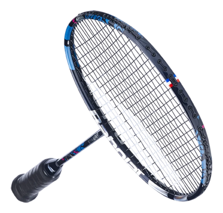 Babolat Satelite Origin 4U 2026 Badminton Racquet Strung