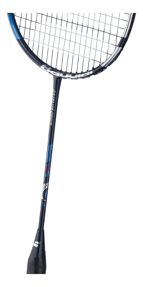 Babolat Satelite Origin 4U 2026 Badminton Racquet Strung