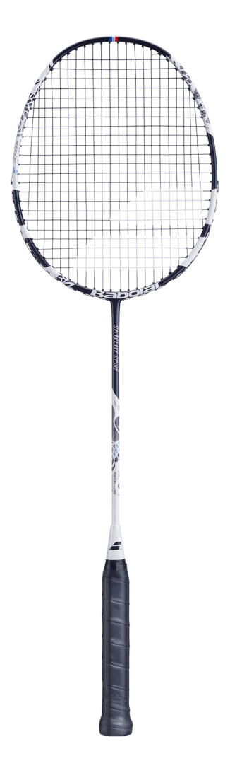 Babolat Satelite Spire 4U Badminton Racquet Strung