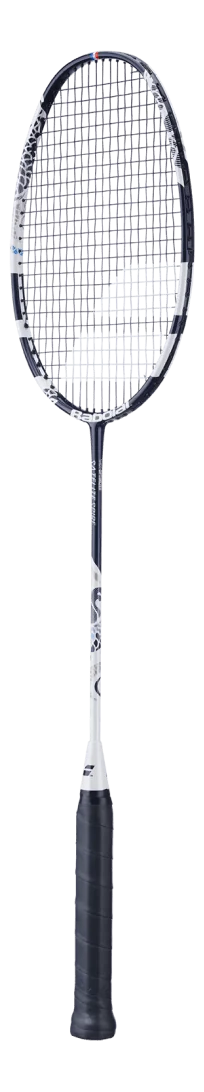 Babolat Satelite Spire 4U Badminton Racquet Strung