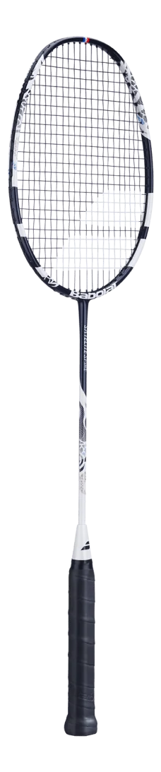 Babolat Satelite Spire 4U Badminton Racquet Strung