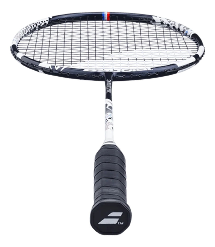 Babolat Satelite Spire 4U Badminton Racquet Strung