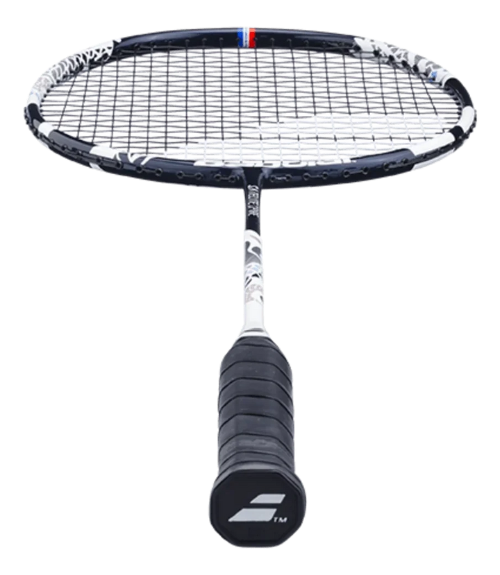 Babolat Satelite Spire 4U Badminton Racquet Strung