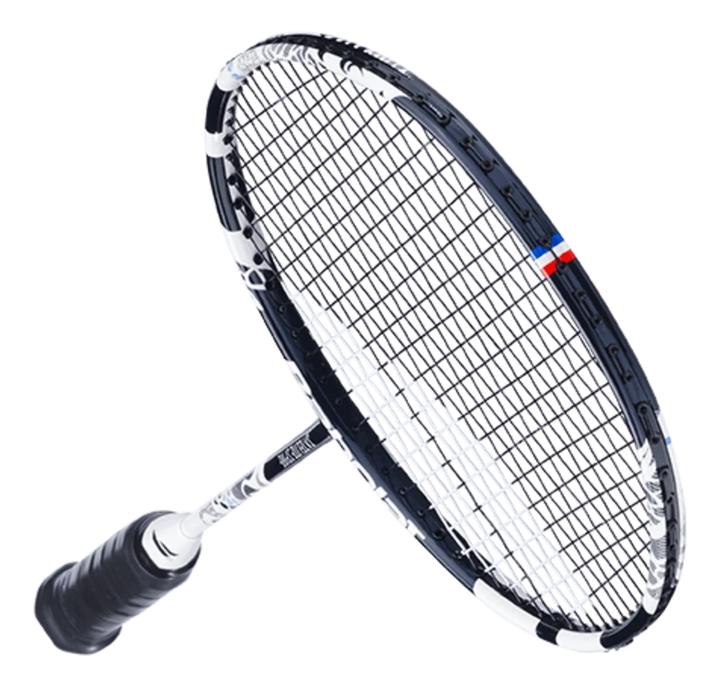 Babolat Satelite Spire 4U Badminton Racquet Strung