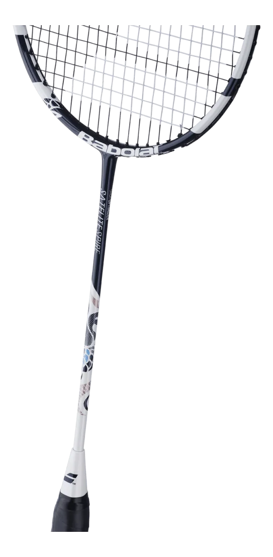 Babolat Satelite Spire 4U Badminton Racquet Strung