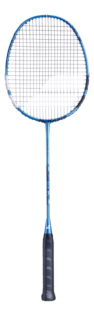 Babolat Satelite Rise 4U Badminton Racquet Strung
