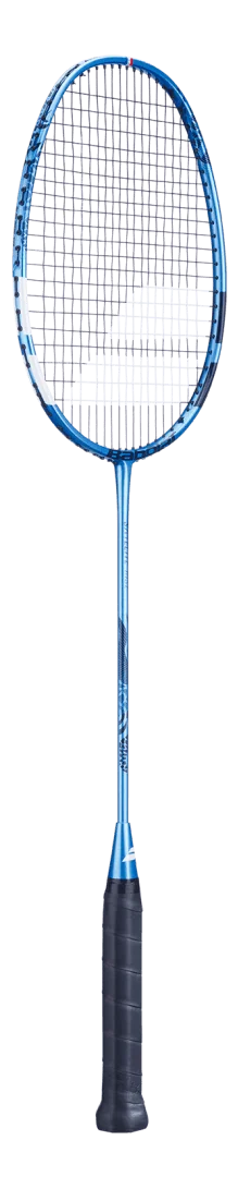 Babolat Satelite Rise 4U Badminton Racquet Strung