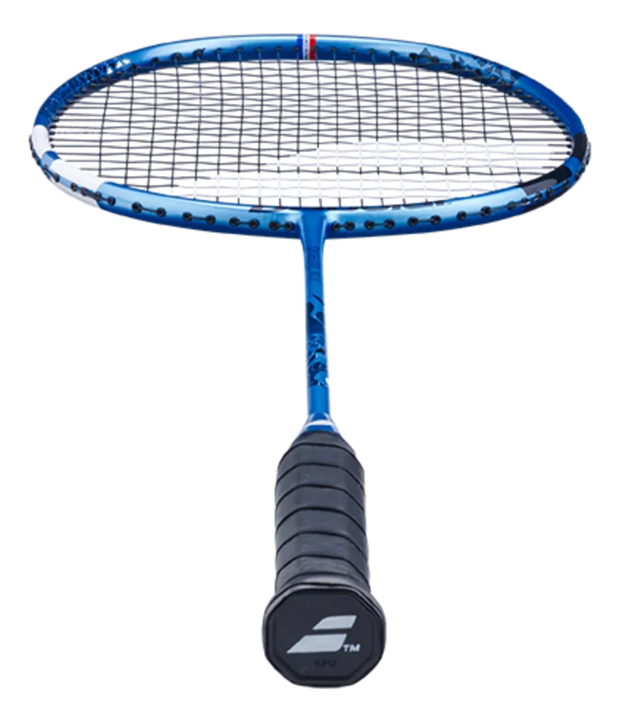 Babolat Satelite Rise 4U Badminton Racquet Strung