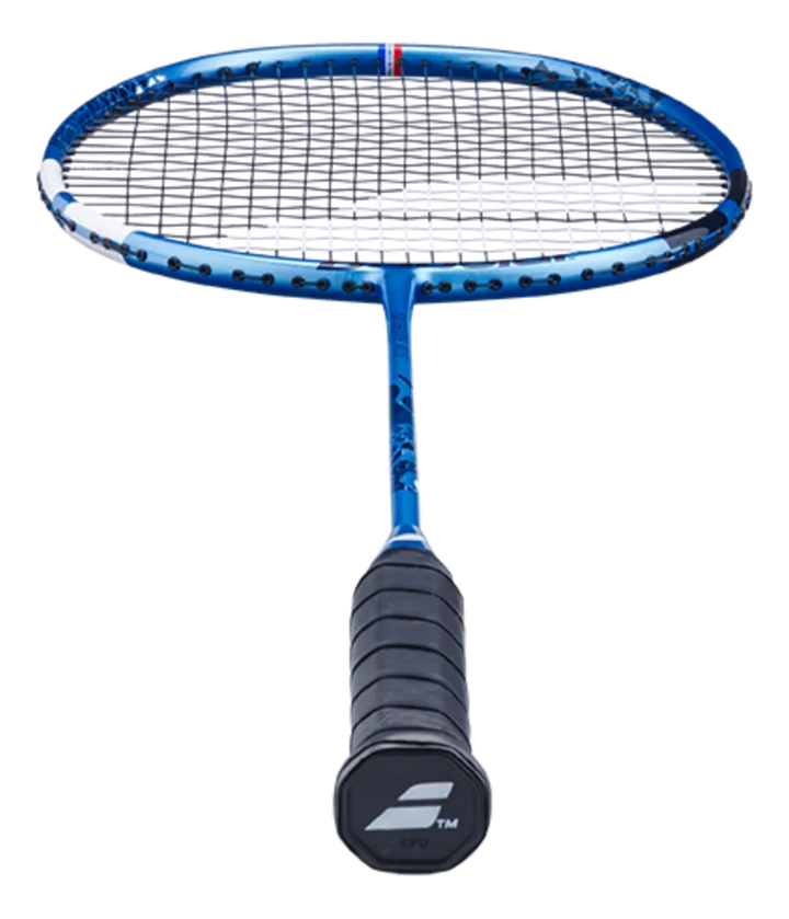 Babolat Satelite Rise 4U Badminton Racquet Strung