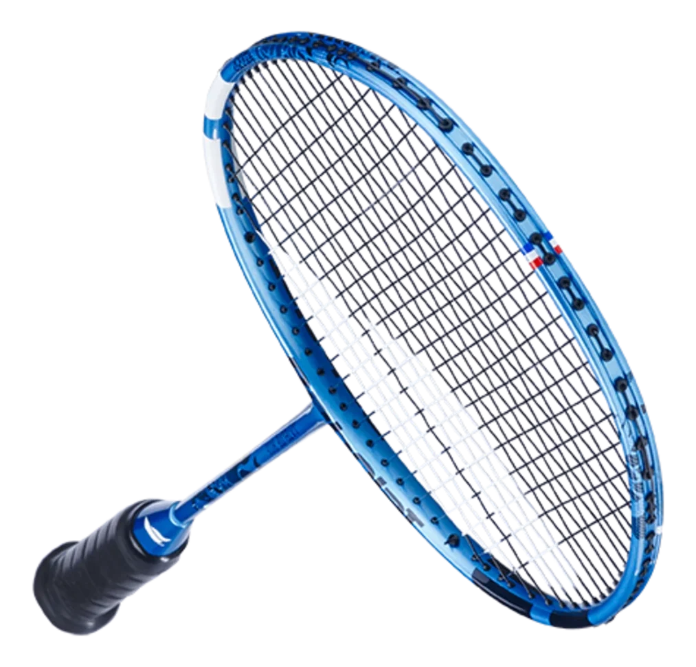 Babolat Satelite Rise 4U Badminton Racquet Strung