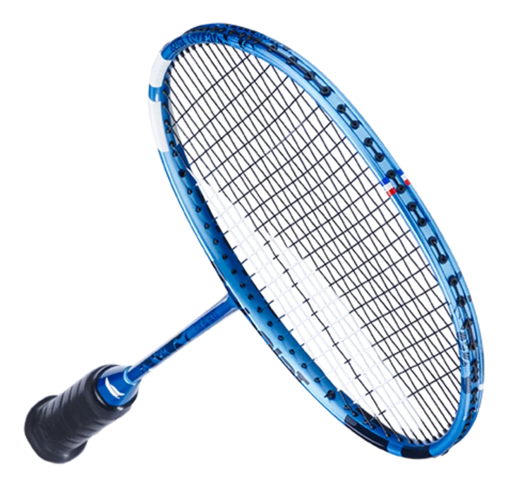 Babolat Satelite Rise 4U Badminton Racquet Strung