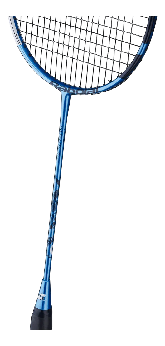 Babolat Satelite Rise 4U Badminton Racquet Strung