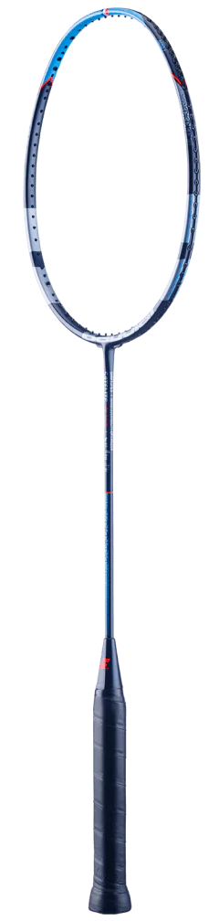 Babolat Satelite Blast Navy Badminton Racquet Unstrung  