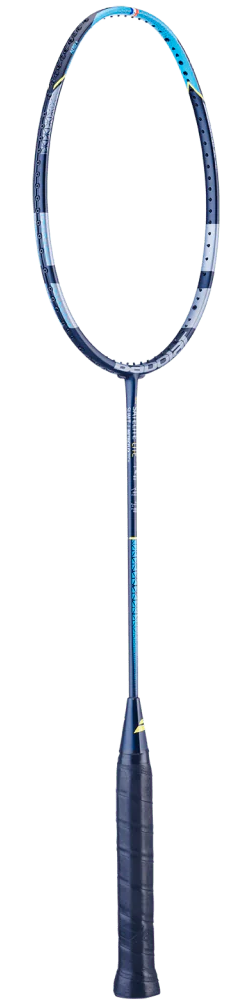 Babolat Satelite Lite Navy Badminton Racquet Unstrung  
