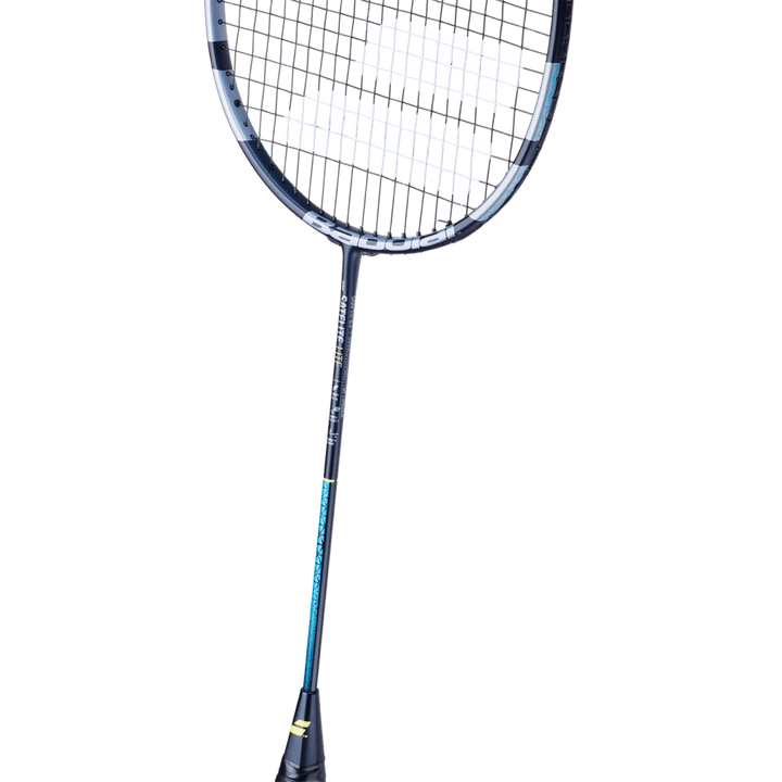 Babolat Satelite Lite Navy Badminton Racquet Unstrung